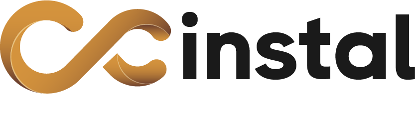Logo CCinstal