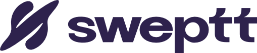 Logo Sweptt